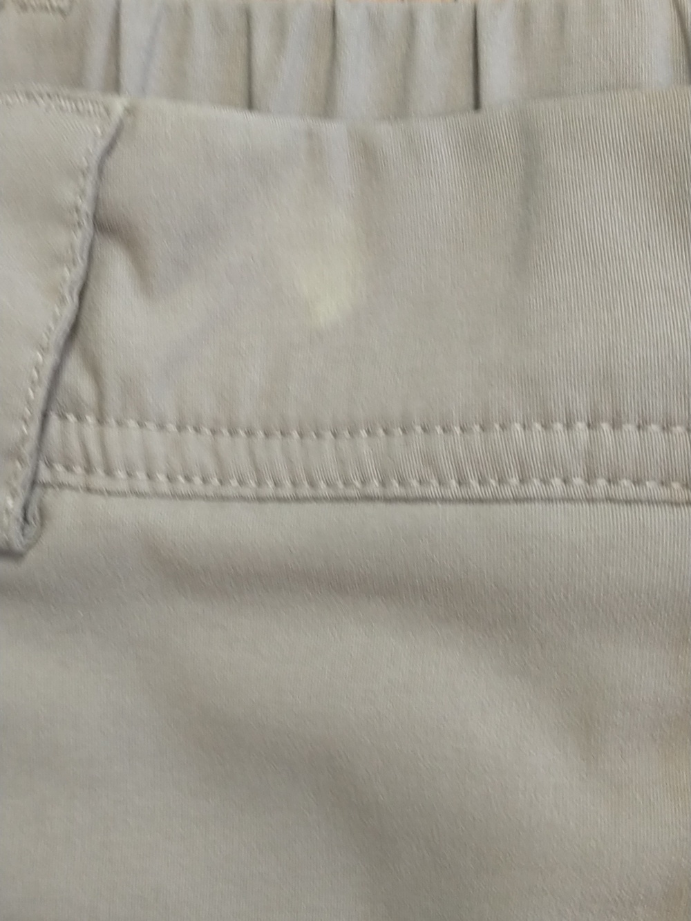 Duluth Trading Company Skirt Skort Size 4 - Picture 3 of 9
